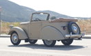 American Bantam Convertible Coupe 1941 American Bantam Convertible Coupe 1941