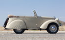 American Bantam Convertible Coupe 1941 American Bantam Convertible Coupe 1941