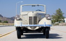 American Bantam Convertible Coupe 1941 American Bantam Convertible Coupe 1941