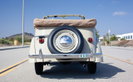 American Bantam Convertible Coupe 1941 American Bantam Convertible Coupe 1941
