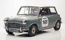 Austin Mini Cooper 1275  S 1965