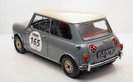Austin Mini Cooper 1275  S 1965