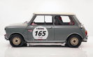 Austin Mini Cooper 1275  S 1965