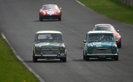 Austin Mini Cooper 1275  S 1965