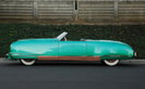 Chrysler Thunderbolt Concept Car 1941