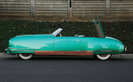 Chrysler Thunderbolt Concept Car 1941