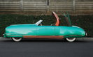 Chrysler Thunderbolt Concept Car 1941