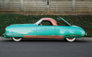 Chrysler Thunderbolt Concept Car 1941