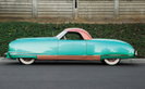Chrysler Thunderbolt Concept Car 1941