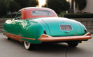 Chrysler Thunderbolt Concept Car 1941