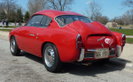 Fiat Abarth 750 Zagato Double Bubble Coupe 1959 Fiat Abarth 750 Zagato Double Bubble Coupe 1959
