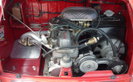 Fiat Abarth 750 Zagato Double Bubble Coupe 1959 Fiat Abarth 750 Zagato Double Bubble Coupe 1959