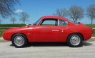 Fiat Abarth 750 Zagato Double Bubble Coupe 1959 Fiat Abarth 750 Zagato Double Bubble Coupe 1959