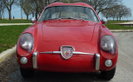 Fiat Abarth 750 Zagato Double Bubble Coupe 1959 Fiat Abarth 750 Zagato Double Bubble Coupe 1959