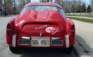 Fiat Abarth 750 Zagato Double Bubble Coupe 1959 Fiat Abarth 750 Zagato Double Bubble Coupe 1959