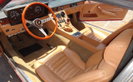 Lamborghini Espada Coupe 1973