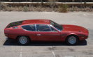 Lamborghini Espada Coupe 1973