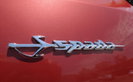 Lamborghini Espada Coupe 1973