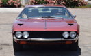 Lamborghini Espada Coupe 1973