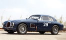 Aston Martin DB2 1950