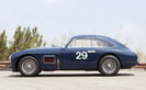Aston Martin DB2 1950
