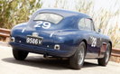 Aston Martin DB2 1950