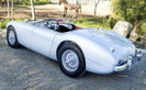 Austin-Healey 100 100M LeMans Roadster 1956 Austin-Healey 100 100M LeMans Roadster 1956