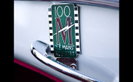 Austin-Healey 100 100M LeMans Roadster 1956 Austin-Healey 100 100M LeMans Roadster 1956