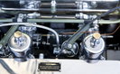 Austin-Healey 100 100M LeMans Roadster 1956 Austin-Healey 100 100M LeMans Roadster 1956
