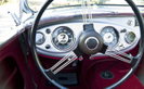 Austin-Healey 100 100M LeMans Roadster 1956 Austin-Healey 100 100M LeMans Roadster 1956