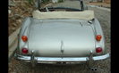 Austin-Healey 3000 BJ8 Phase II MK III Sports Convertible 1967 Austin-Healey 3000 BJ8 Phase II MK III Sports Convertible 1967