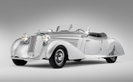 Horch 853 A Special Roadster 1938 Horch 853 A Special Roadster 1938