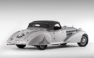 Horch 853 A Special Roadster 1938 Horch 853 A Special Roadster 1938