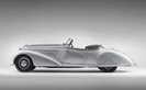 Horch 853 A Special Roadster 1938 Horch 853 A Special Roadster 1938