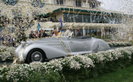 Horch 853 A Special Roadster 1938 Horch 853 A Special Roadster 1938