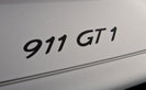 Porsche GT1 Street Version 1998 Porsche GT1 Street Version 1998