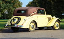 Adler Trumpf Junior 1937 Adler Trumpf Junior 1937