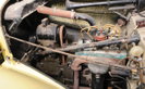 Adler Trumpf Junior 1937 Adler Trumpf Junior 1937