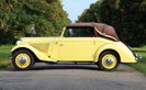 Adler Trumpf Junior 1937 Adler Trumpf Junior 1937