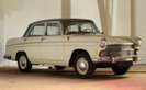 Austin A50 Cambridge 1955 Austin A50 Cambridge 1955