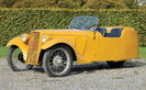BSA Three Wheeler Model 9 Runabout 1934 BSA Three Wheeler Model 9 Runabout 1934