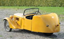 BSA Three Wheeler Model 9 Runabout 1934 BSA Three Wheeler Model 9 Runabout 1934