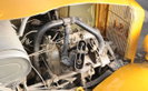 BSA Three Wheeler Model 9 Runabout 1934 BSA Three Wheeler Model 9 Runabout 1934