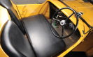 BSA Three Wheeler Model 9 Runabout 1934 BSA Three Wheeler Model 9 Runabout 1934