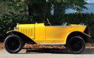 Citroen C3 Cloverleaf Tourer 1922