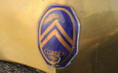 Citroen C3 Cloverleaf Tourer 1922