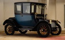 Detroit Electric Brougham Model 75 1918 Detroit Electric Brougham Model 75 1918