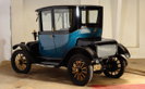 Detroit Electric Brougham Model 75 1918 Detroit Electric Brougham Model 75 1918
