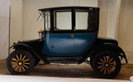 Detroit Electric Brougham Model 75 1918 Detroit Electric Brougham Model 75 1918