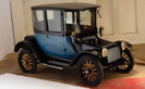 Detroit Electric Brougham Model 75 1918 Detroit Electric Brougham Model 75 1918